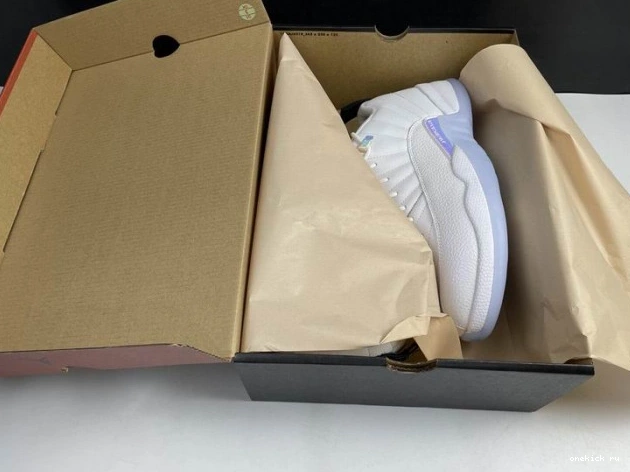 Rep Onekick RETRO 12 EASTER AIR JORDAN LOW DB0733-190 (2021) 0528